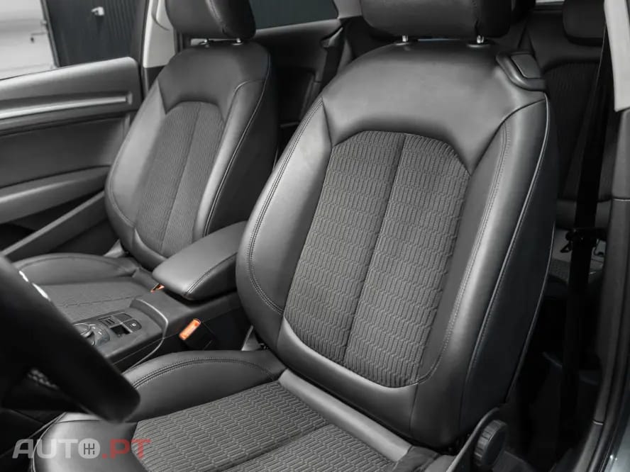 Audi A3 1.4 TFSi S-line