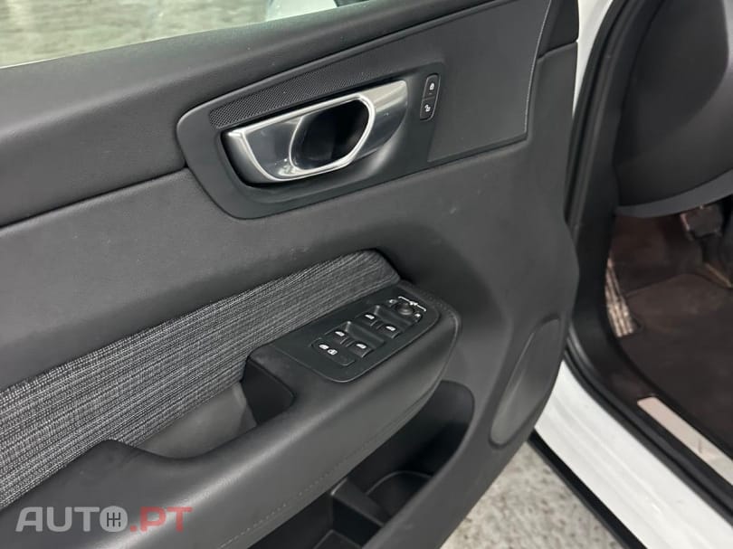 Volvo XC60 T6 AWD Recharge Geartronic Inscription Expression