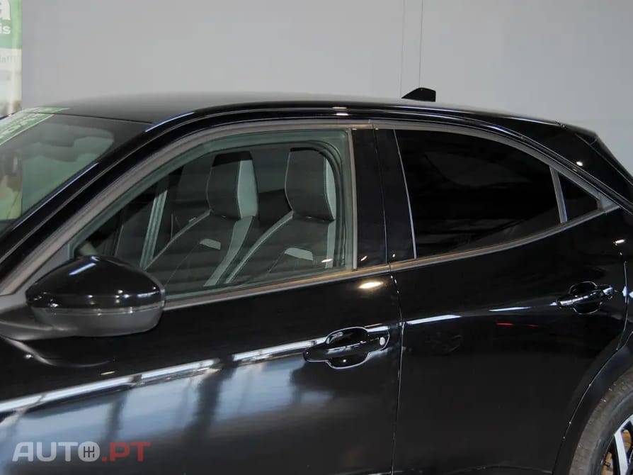 Opel Mokka 1.2T GS