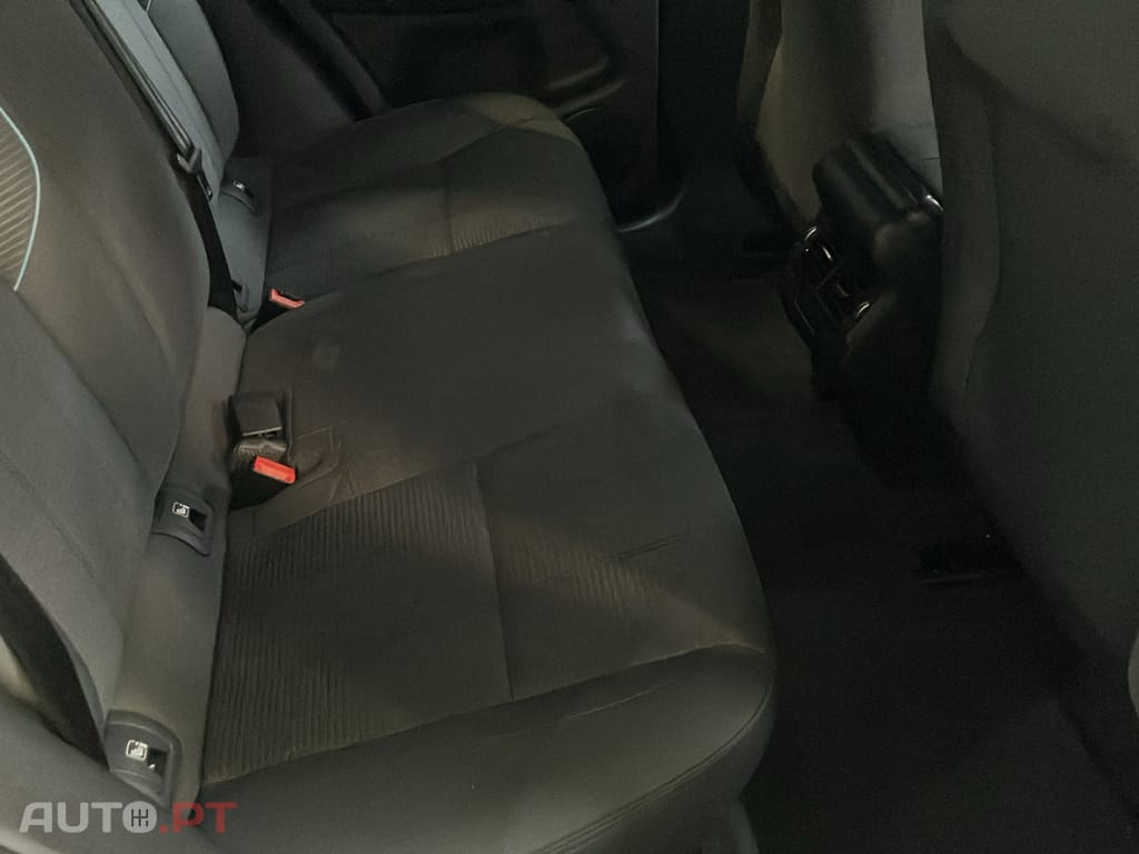 Land Rover Evoque 2.0 D150 AWD S Auto