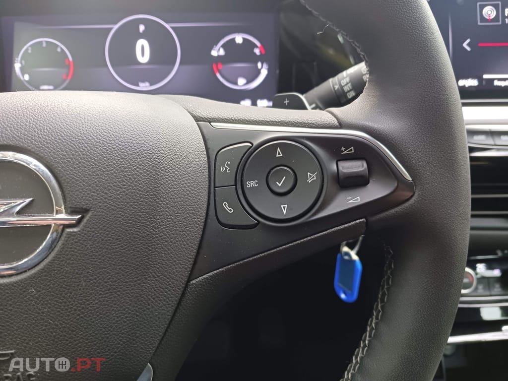 Opel Grandland 1.5 CDTI GS Line AT