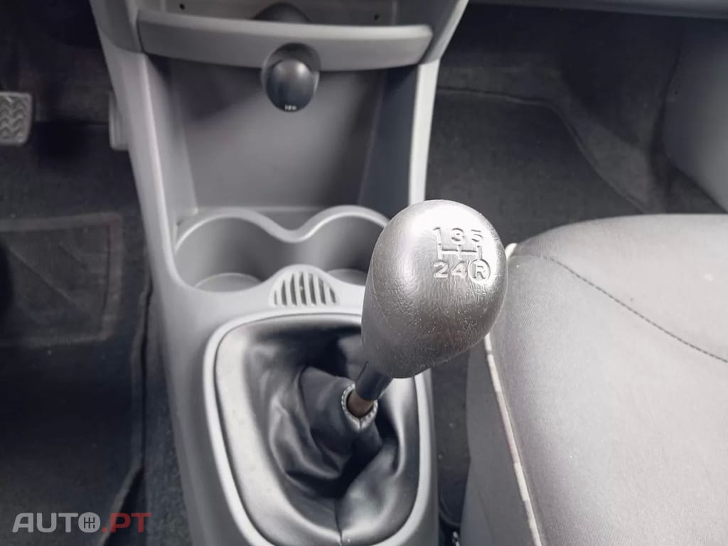 Citroen C1 1.0 X Airdream