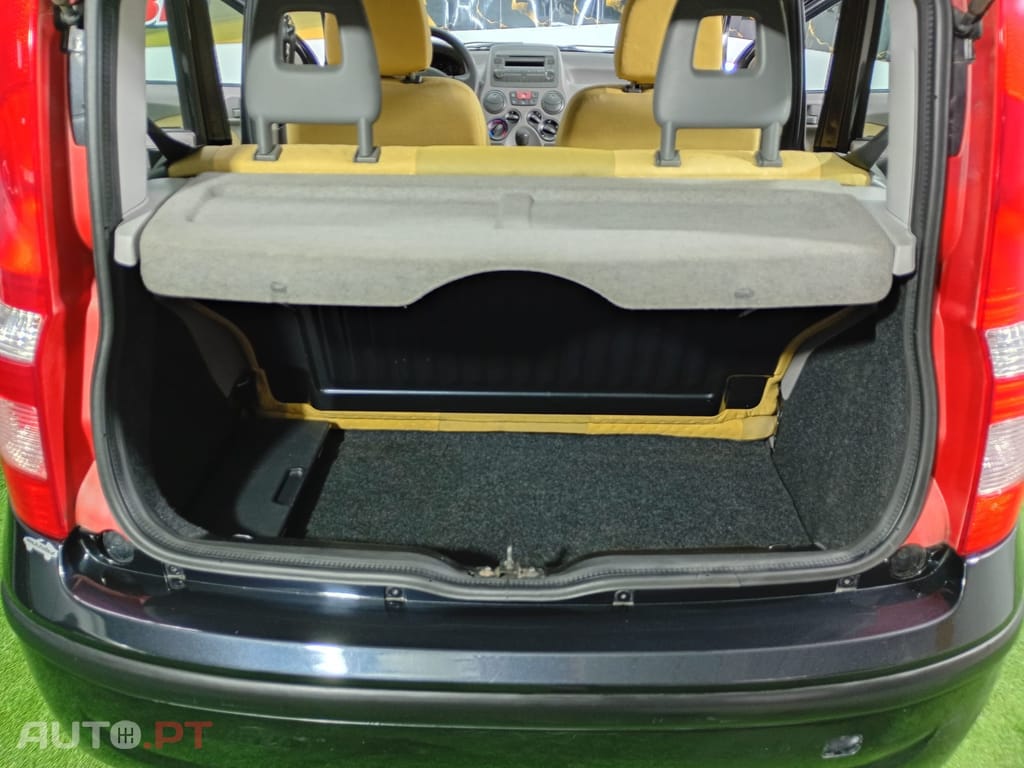 Fiat Panda 1.1 Active