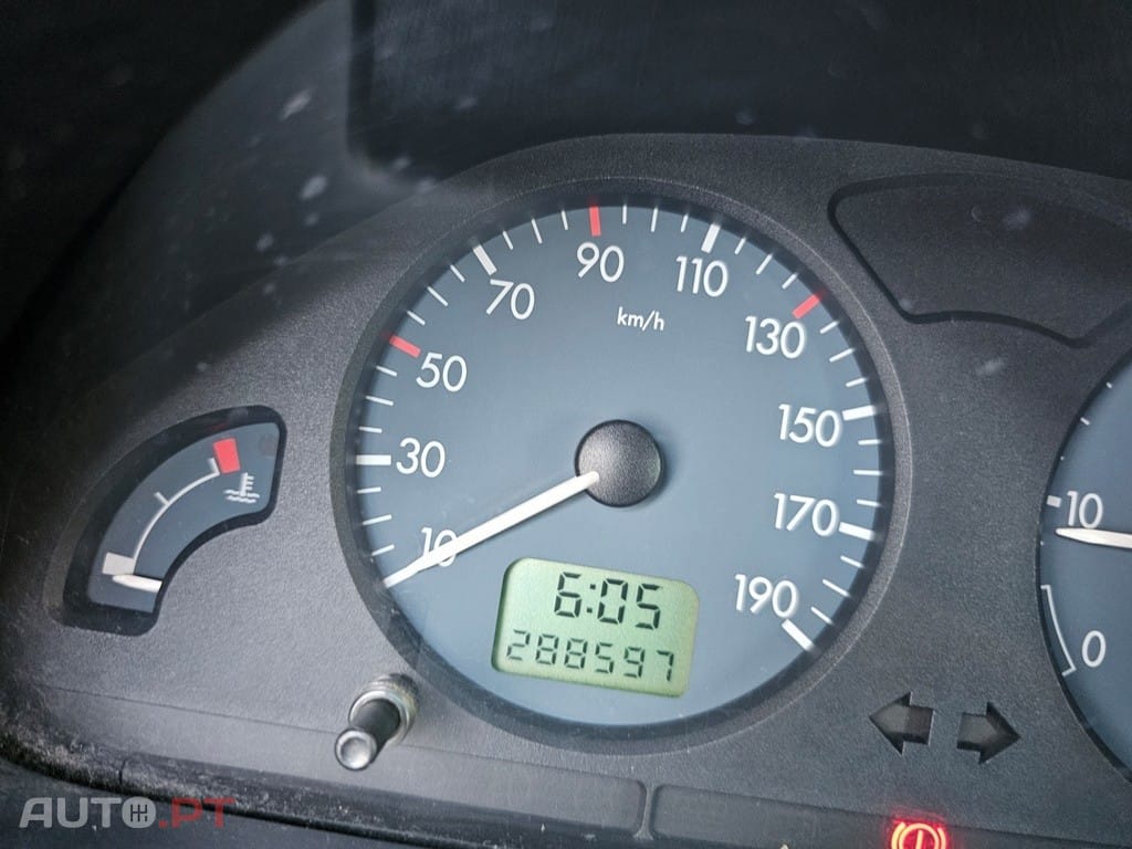 Citroen Saxo 1.5 D Exclusive