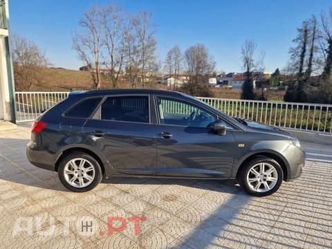 Seat Ibiza 1.2 TDI CR Ecomotive Reference