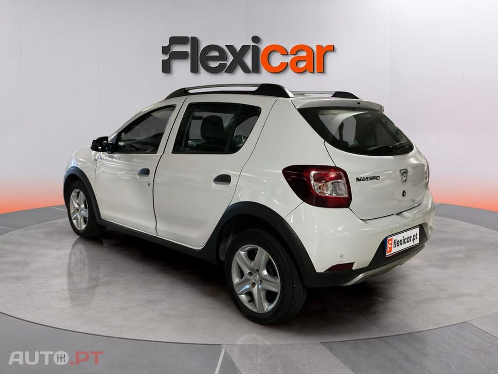 Dacia Sandero 0.9 TCe