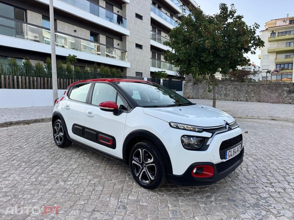 Citroen C3 1.2