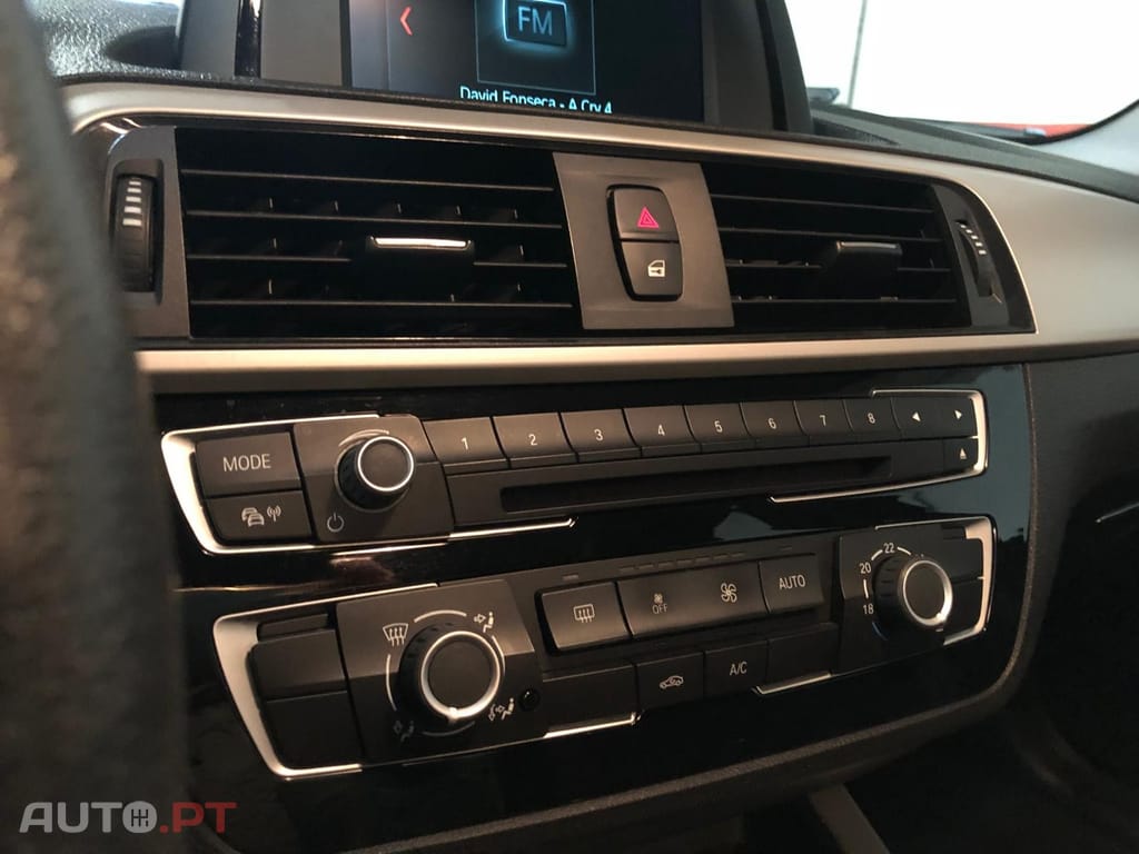BMW 116 d