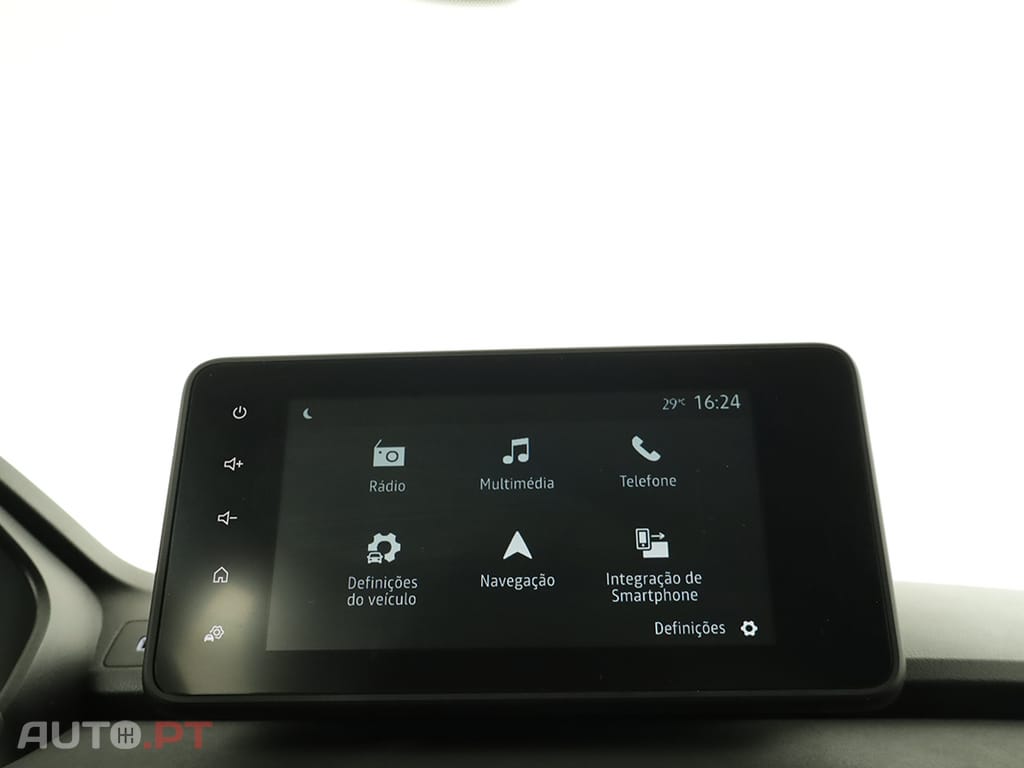 Dacia Jogger Jogger 1.0 ECO-G Extreme Bi-Fuel