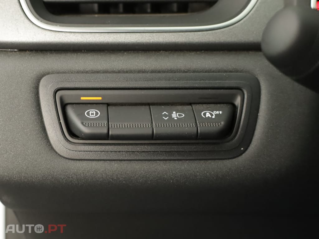 Renault Captur Captur 1.2 ECO-G Techno