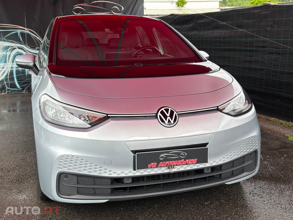 Volkswagen Id.3 Pro Confort