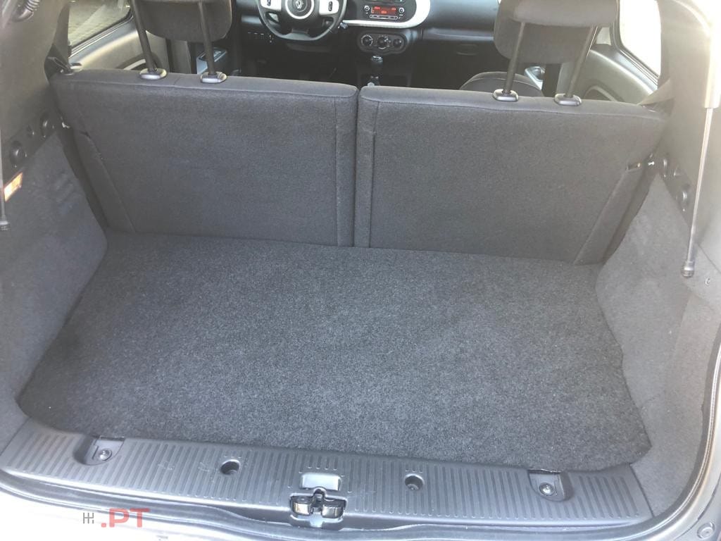 Renault Twingo SCe 70 Dynamique