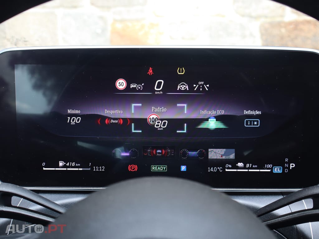 Mercedes-Benz C 300 e AMG Line