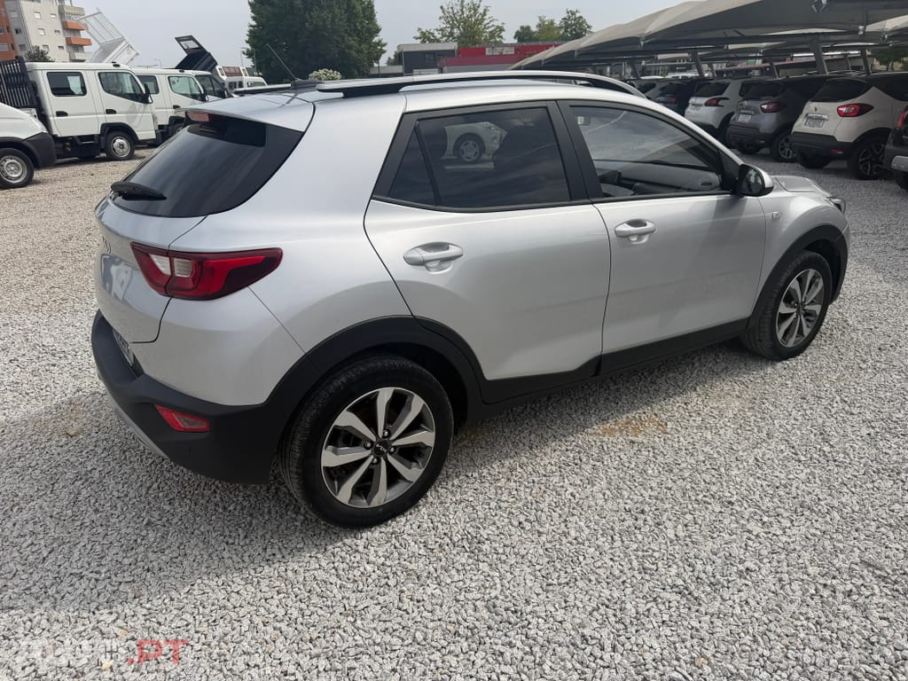 Kia Stonic 1.2 Dynamic