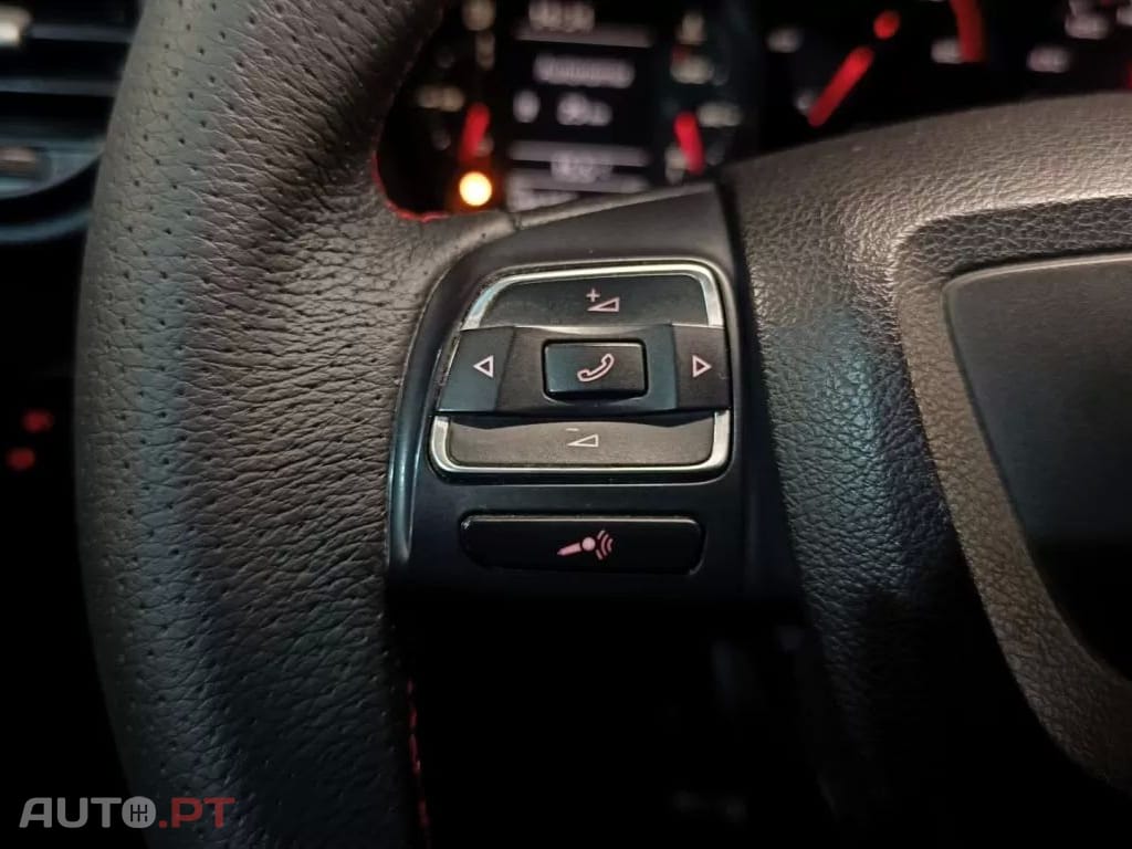 Seat Leon 1.6 TDI Reference