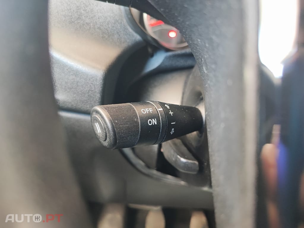 Fiat Doblo 1.6 Multijet Maxi