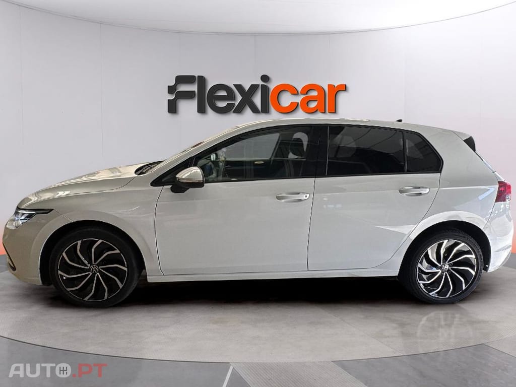 Volkswagen Golf 1.0 TSI Life