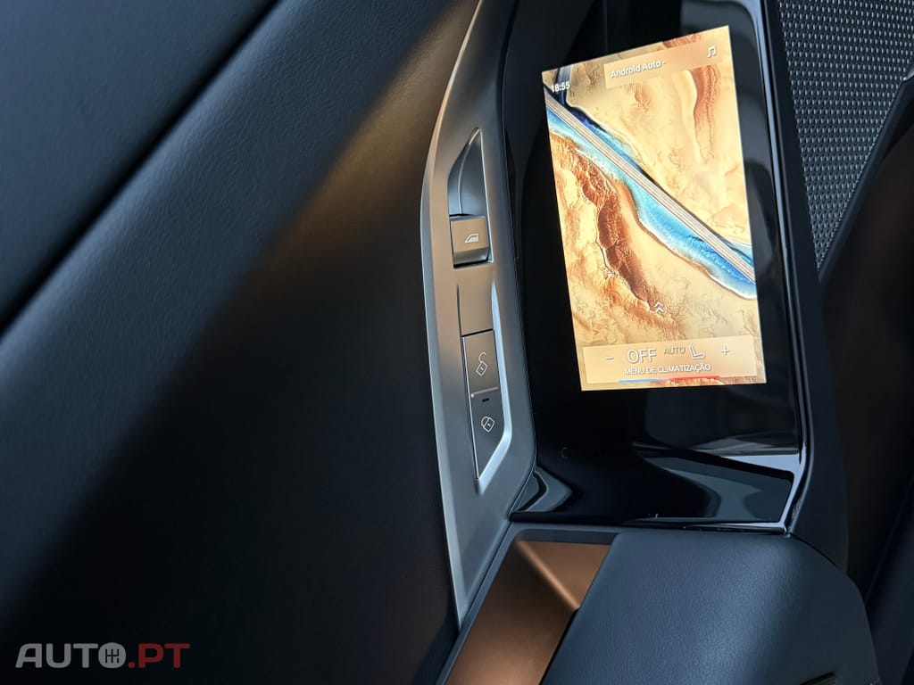 BMW i7 60 xDrive