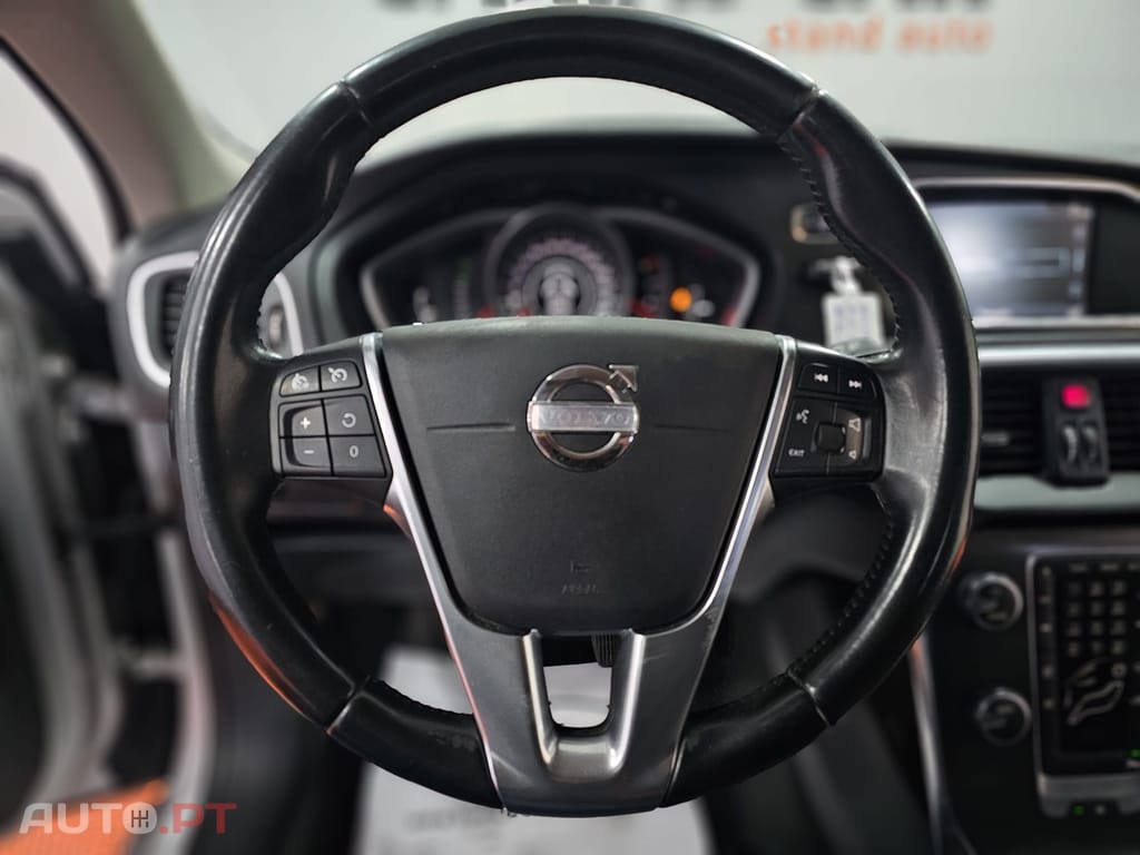 Volvo V40 1.6 D2 Kinetic