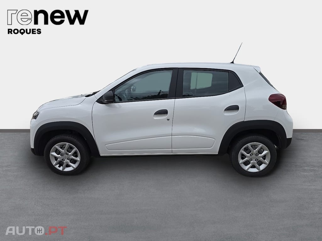 Dacia Spring Electric 45 Comfort