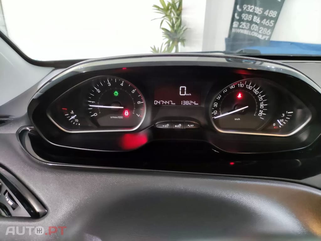 Peugeot 208 1.2 PureTech Active