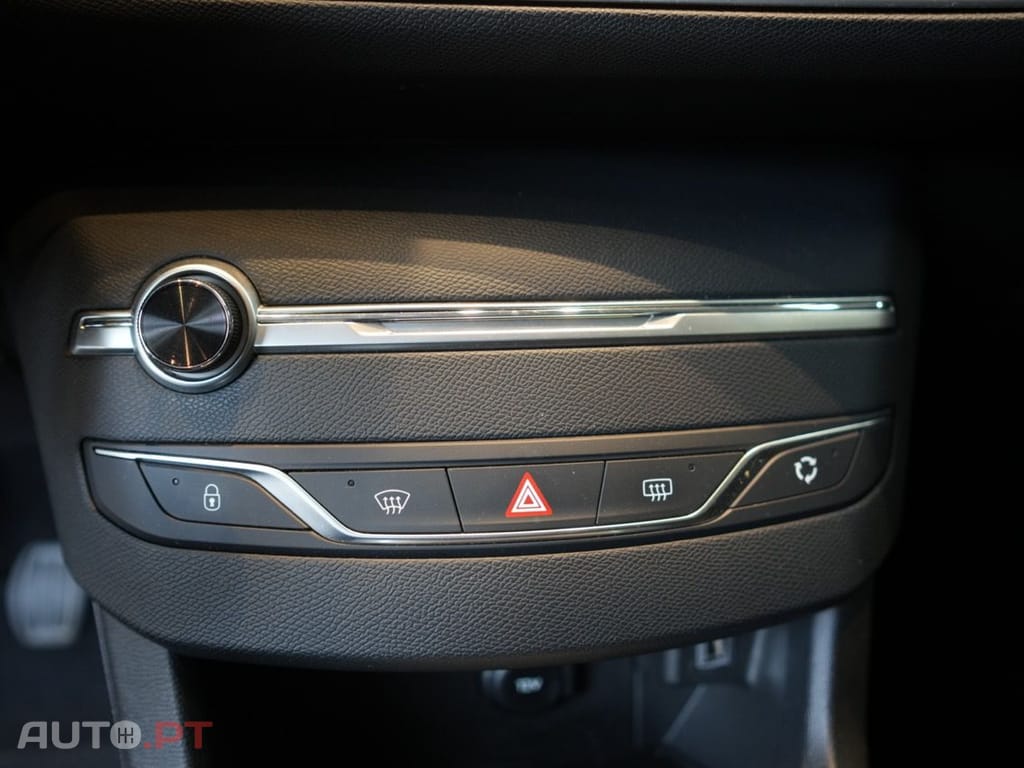 Peugeot 308 SW 1.2 PureTech 110 S&S Active