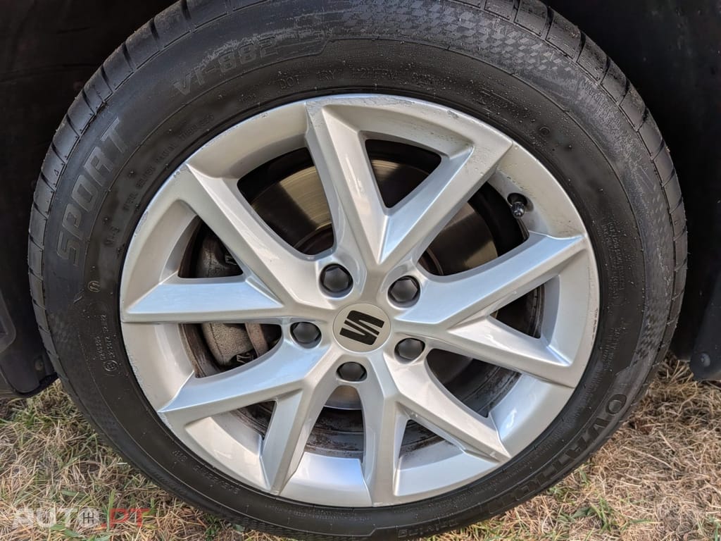 Seat Leon 2.0 TDI Style