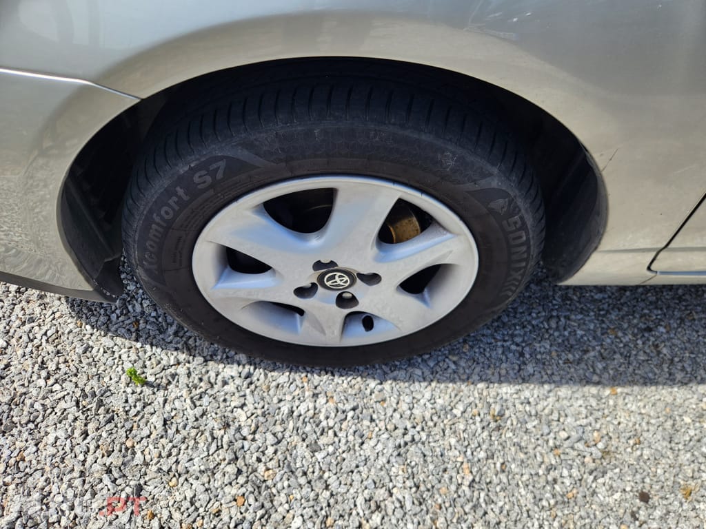 Toyota Corolla 1.4 D-4D S-Pack+AC