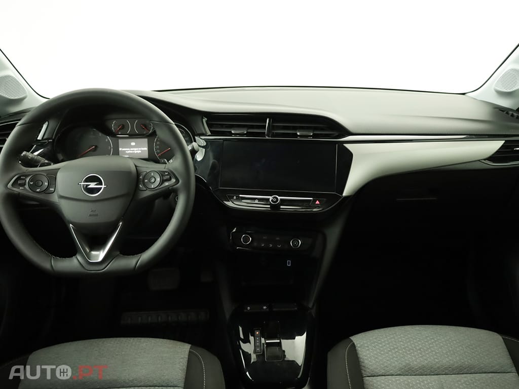 Opel Corsa Corsa 1.2 T Edition Aut.
