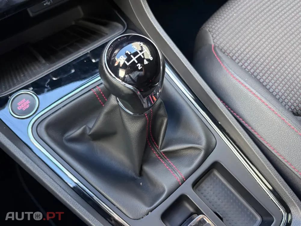 Seat Leon 1.5 TSI FR
