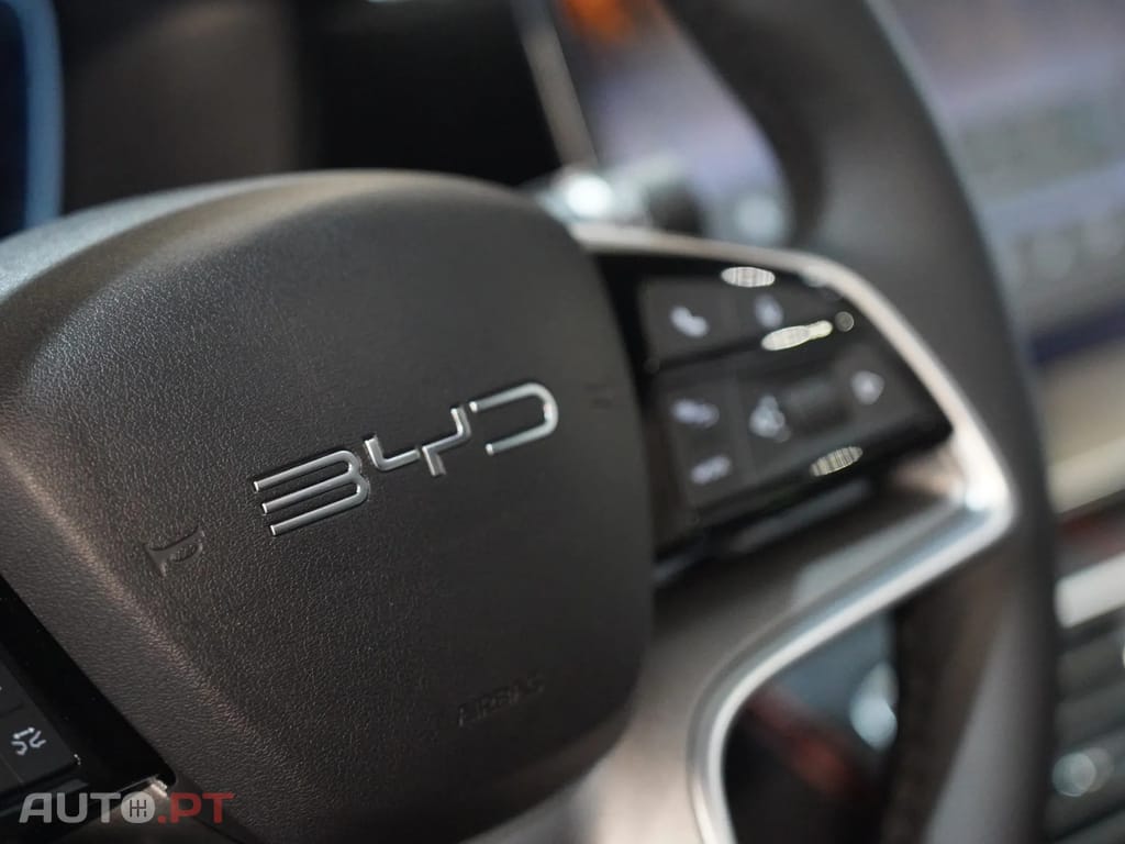 BYD Seal U 1.5 DM-i Boost