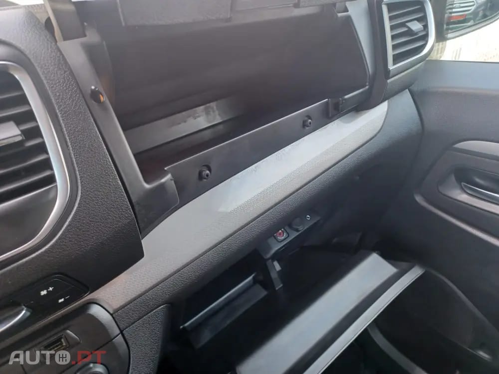 Citroen Space Tourer 2.0 BlueHDi XL Feel EAT8