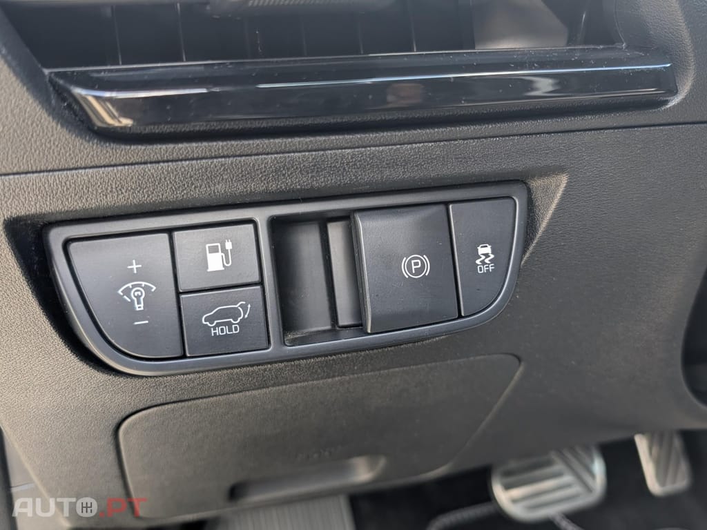 Kia EV6 77.4 kWh GT-Line