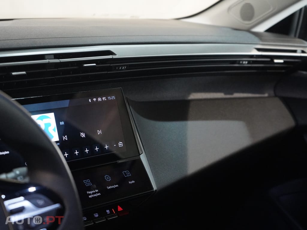 Peugeot 308 1.2 PureTech Allure