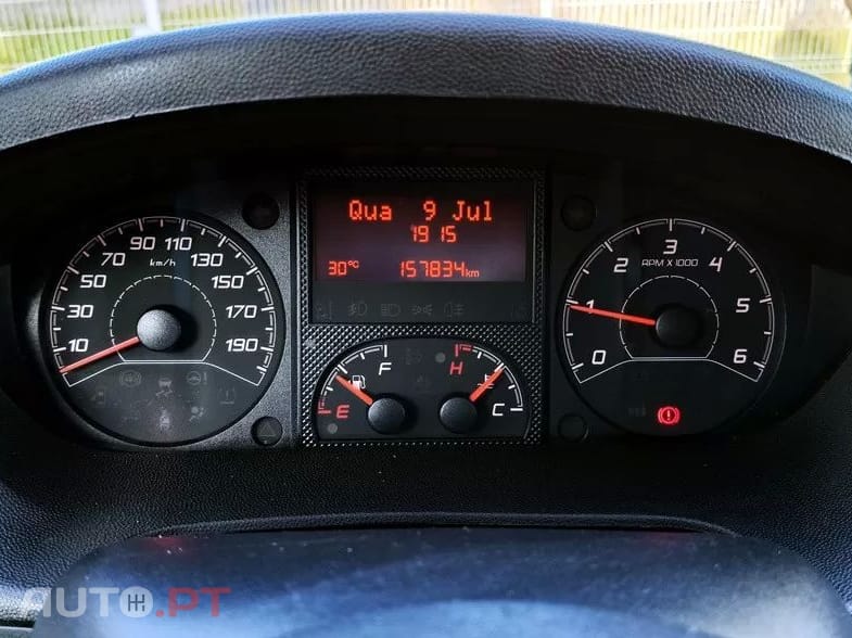 Peugeot Boxer BOXER L2H2 2.O BLUEHDI