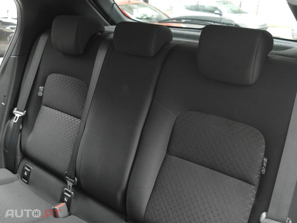 Nissan Juke 1.0 DIG-T N-Connecta