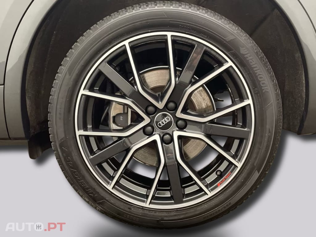 Audi Q5 55 TFSI e S line quattro M 