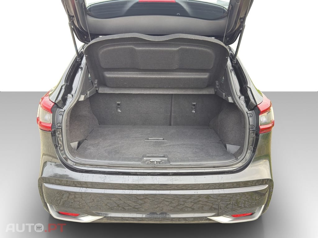 Nissan Qashqai 1.5 dCi TEKNA+