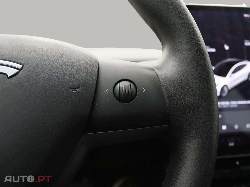 Tesla Model 3 Standard RWD Plus AUTOPILOT