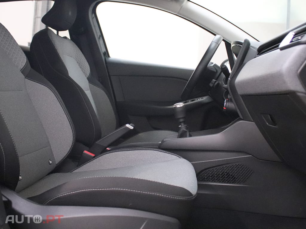 Renault Clio Clio 1.0 TCe Evolution