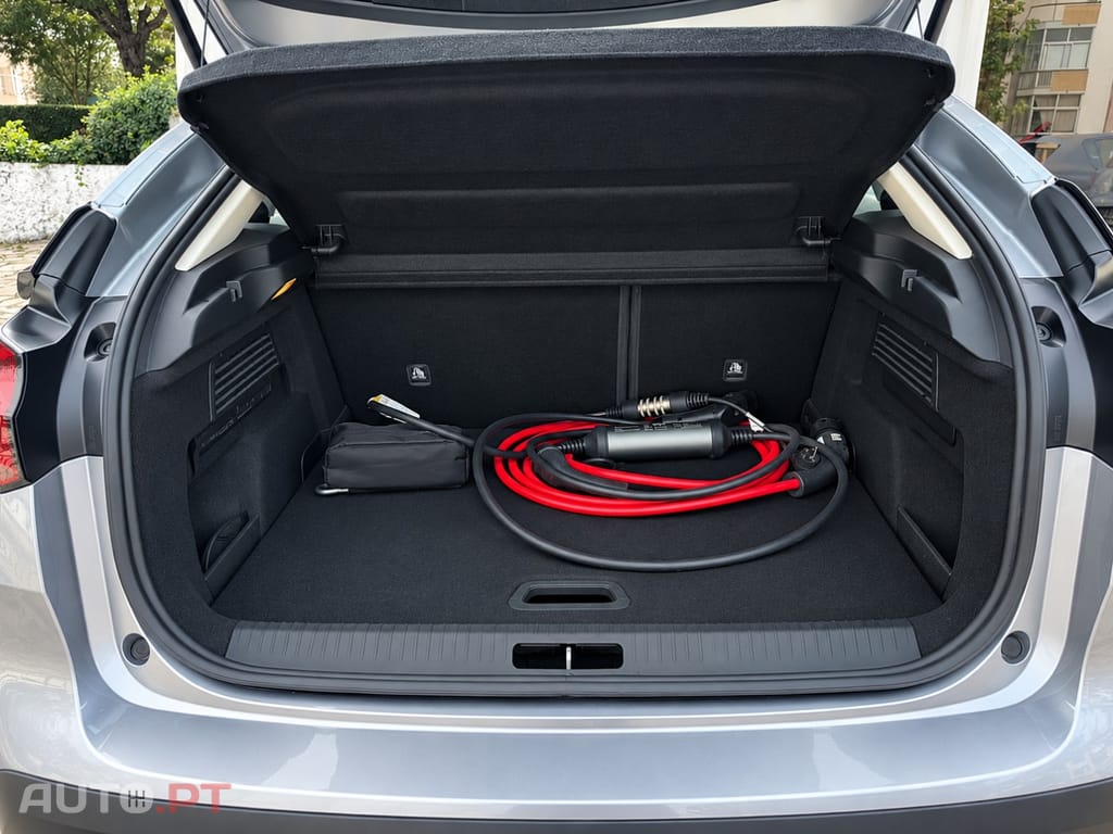 Citroen e-C4 50 kWh Feel Pack