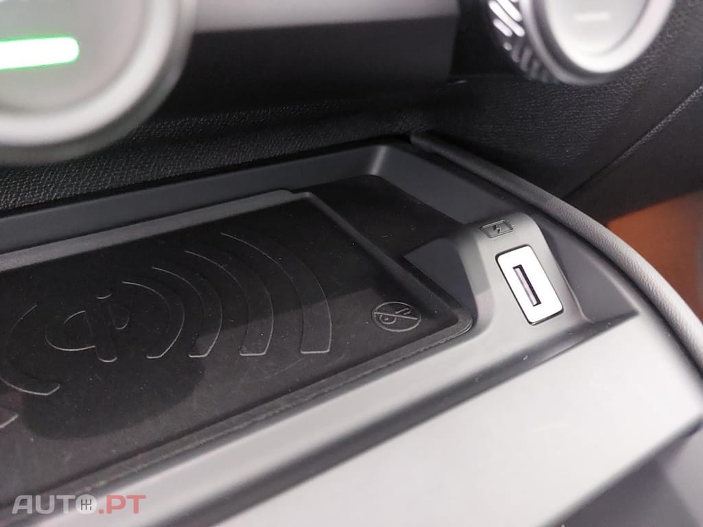 Citroen e-C4 50 kWh Shine Pack