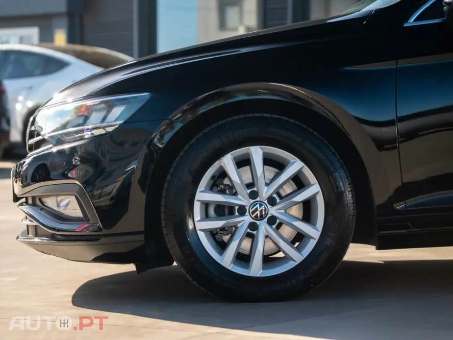 Volkswagen Passat Variant 2.0 TDI Elegance DSG