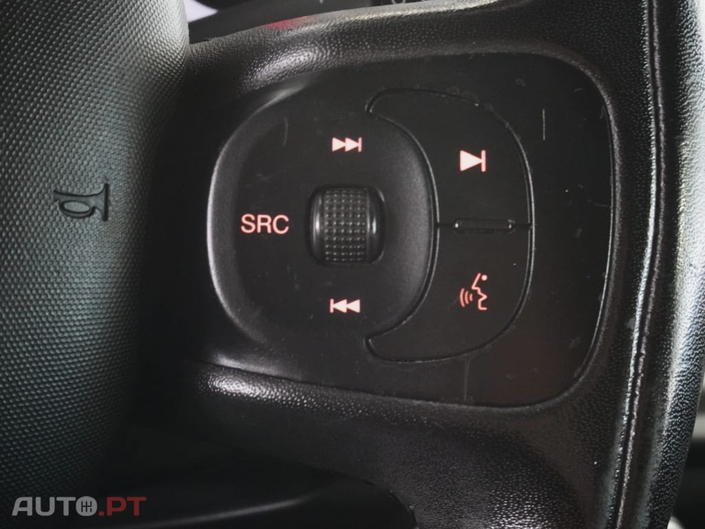 Fiat 500L 1.3 MJ Pop Star S&S