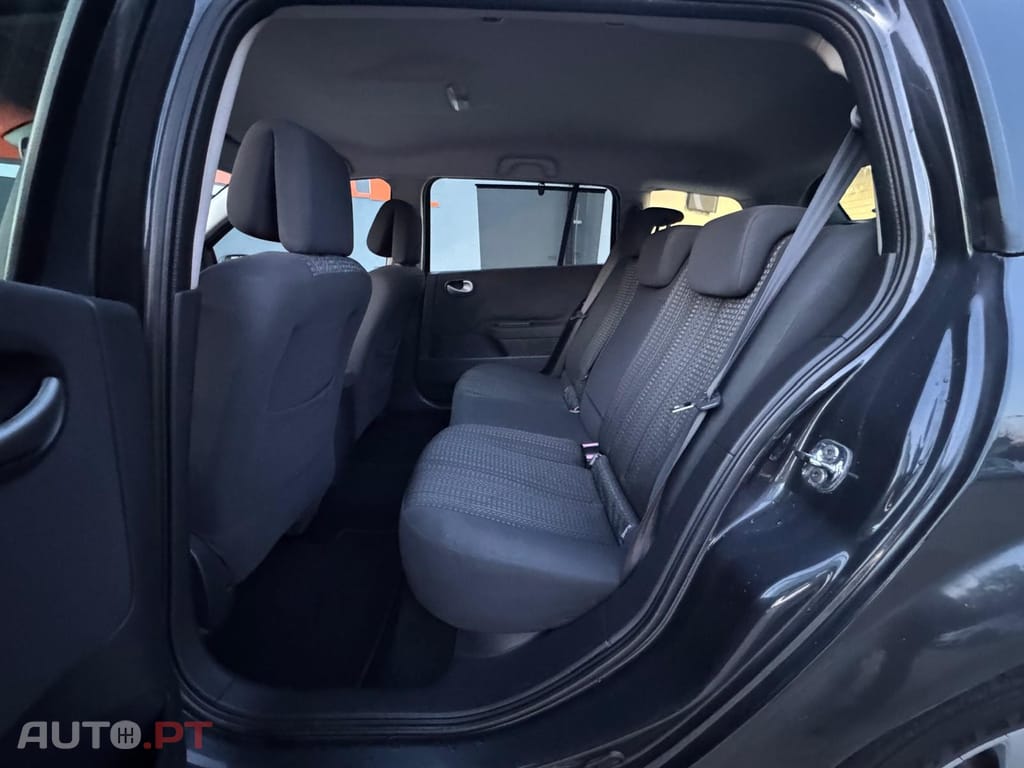 Renault Mégane Break 1.5 dCi Extreme