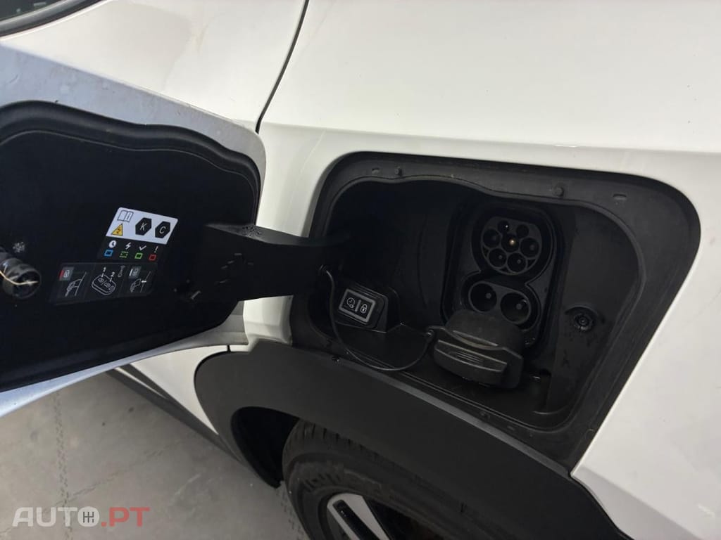 Opel Mokka-E 50 kWh Elegance