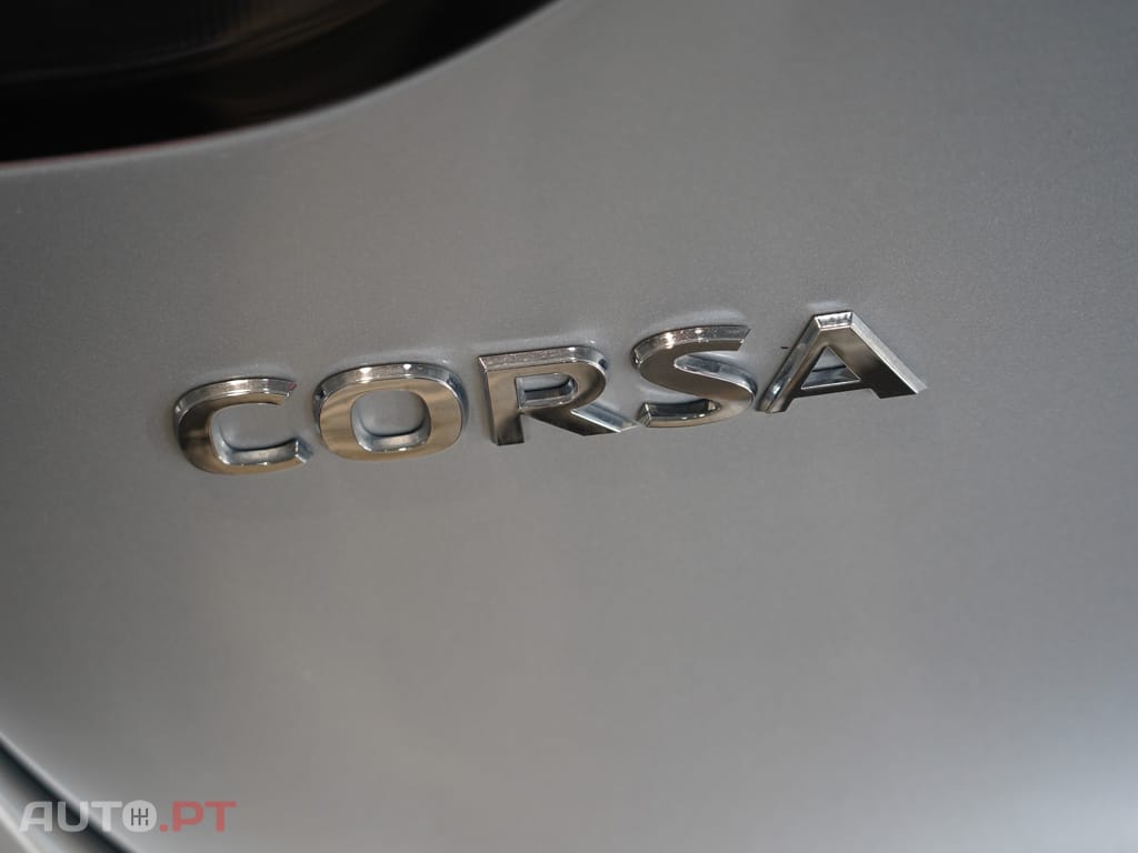 Opel Corsa 1.5 D Edition