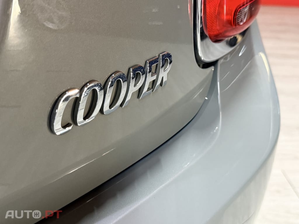 MINI Cooper Cooper Sport Edition