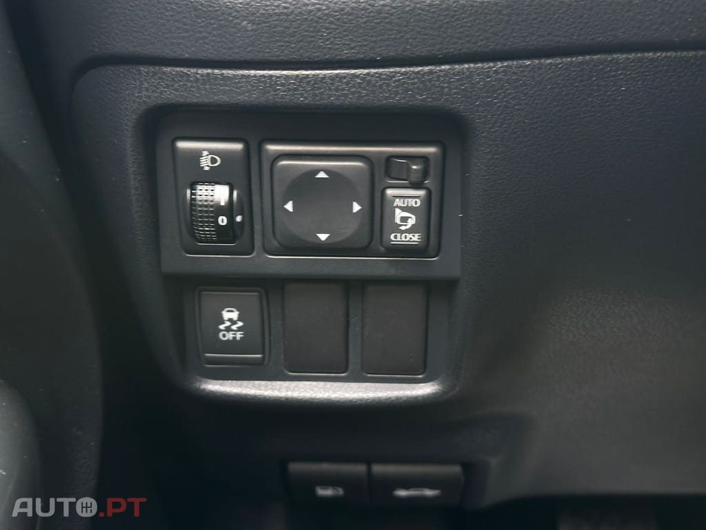 Nissan Juke 1.5 dCi Acenta