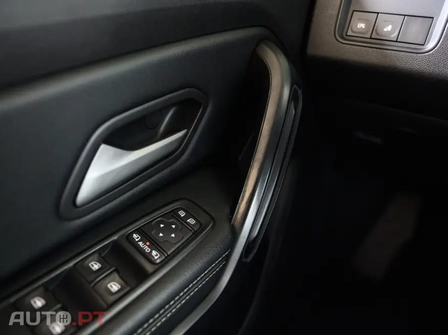 Dacia Duster 1.0 TCe ECO-G Comfort Bi-Fuel